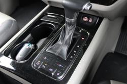 2017 Kia Carnival