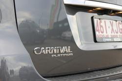 2017 Kia Carnival