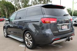 2017 Kia Carnival