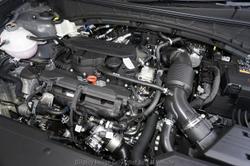 2024 Hyundai
Tucson Premium N Line