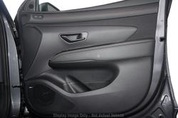 2024 Hyundai
Tucson Premium N Line