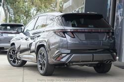 2024 Hyundai
Tucson Premium N Line