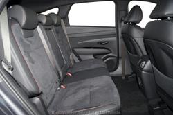 2024 Hyundai
Tucson Premium N Line