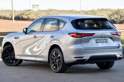 2025 Mazda CX-60 D50e GT