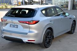 2025 Mazda CX-60 D50e GT