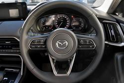 2025 Mazda CX-60 D50e GT