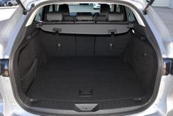 2025 Mazda CX-60 D50e GT