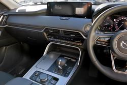 2025 Mazda CX-60 D50e GT