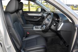 2025 Mazda CX-60 D50e GT