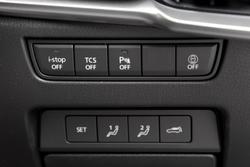 2025 Mazda CX-60 D50e GT