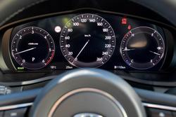 2025 Mazda CX-60 D50e GT