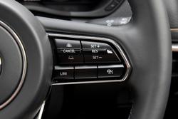 2025 Mazda CX-60 D50e GT