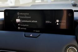 2025 Mazda CX-60 D50e GT