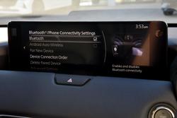 2025 Mazda CX-60 D50e GT