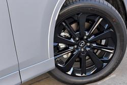 2025 Mazda CX-60 D50e GT