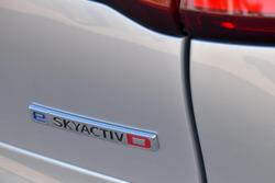 2025 Mazda CX-60 D50e GT