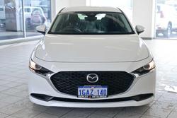 2020 Mazda
3 G20 Pure
