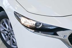 2020 Mazda
3 G20 Pure