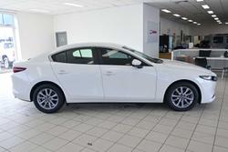 2020 Mazda
3 G20 Pure