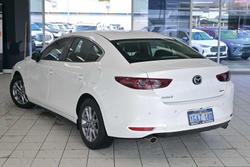 2020 Mazda
3 G20 Pure