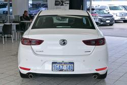 2020 Mazda
3 G20 Pure