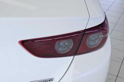 2020 Mazda
3 G20 Pure