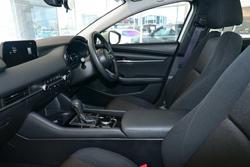 2020 Mazda
3 G20 Pure