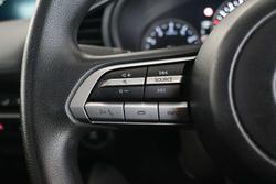 2020 Mazda
3 G20 Pure