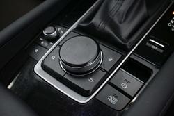 2020 Mazda
3 G20 Pure