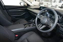 2020 Mazda
3 G20 Pure