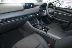 2020 Mazda
3 G20 Pure