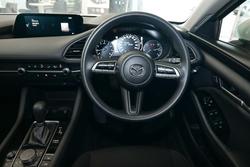 2020 Mazda
3 G20 Pure