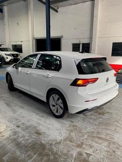 2025 Volkswagen
Golf 110TSI Life