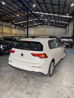 2025 Volkswagen
Golf 110TSI Life