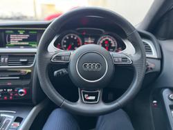 2013 Audi
A4