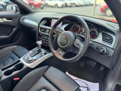 2013 Audi
A4