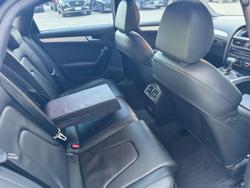 2013 Audi
A4