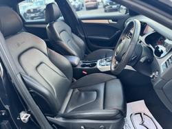 2013 Audi
A4