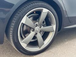 2013 Audi
A4