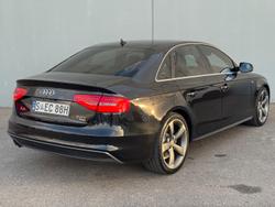 2013 Audi
A4