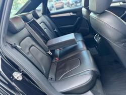 2013 Audi
A4