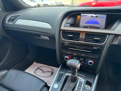2013 Audi
A4