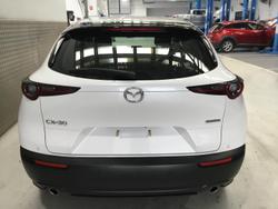 2023 Mazda
CX-30 G20 Evolve