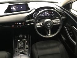 2023 Mazda
CX-30 G20 Evolve