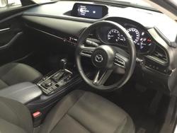 2023 Mazda
CX-30 G20 Evolve