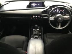 2023 Mazda
CX-30 G20 Evolve