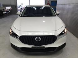 2023 Mazda
CX-30 G20 Evolve