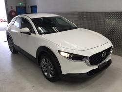 2023 Mazda
CX-30 G20 Evolve