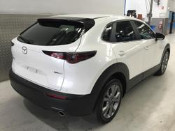 2023 Mazda
CX-30 G20 Evolve