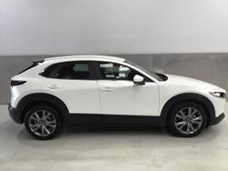 2023 Mazda
CX-30 G20 Evolve